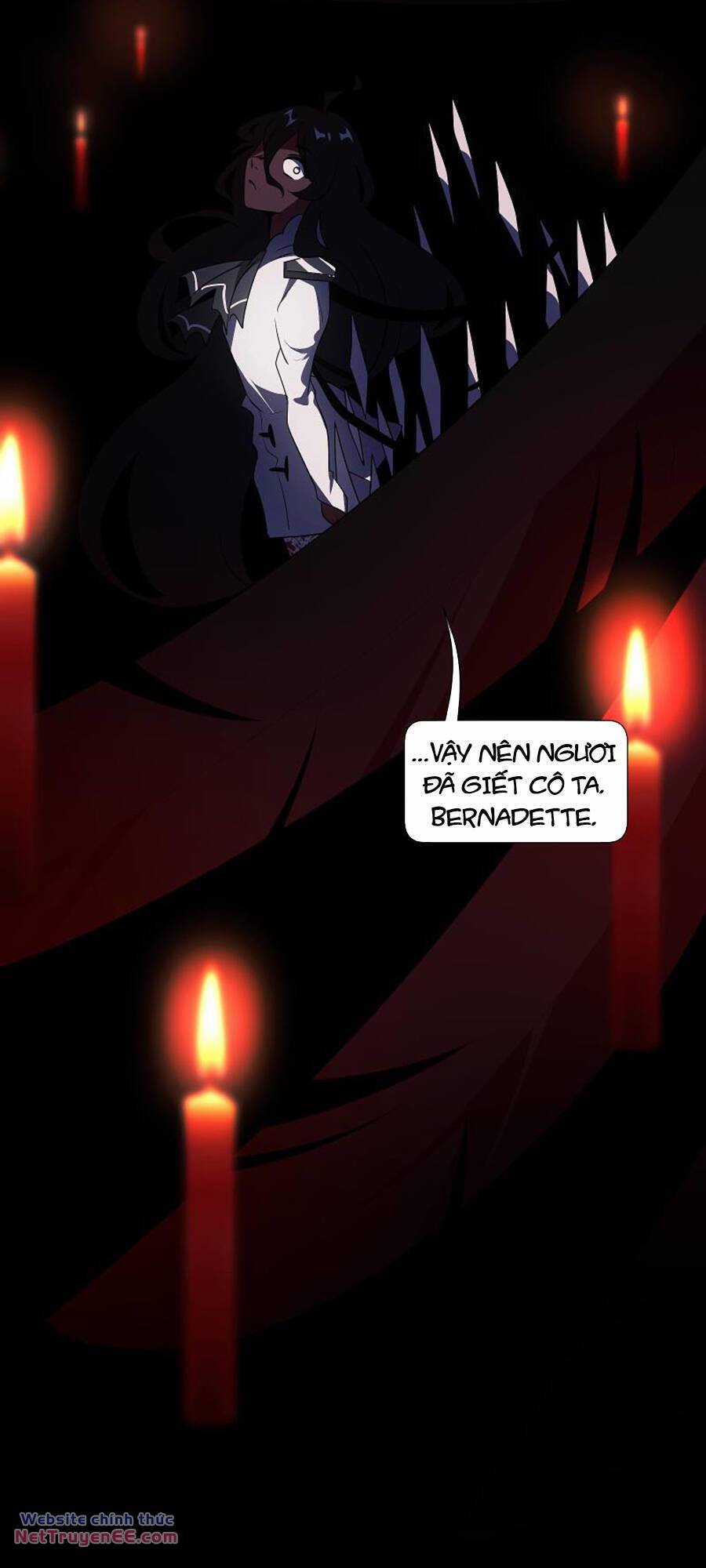 Tử Thần - Chapter 151 - Trang 22