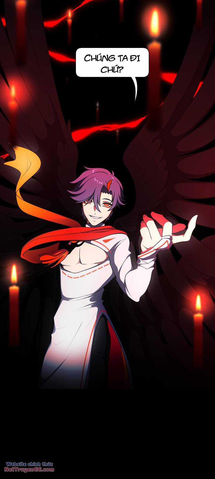 Tử Thần - Chapter 151 - Trang 51