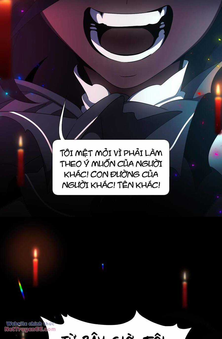 Tử Thần - Chapter 151 - Trang 62