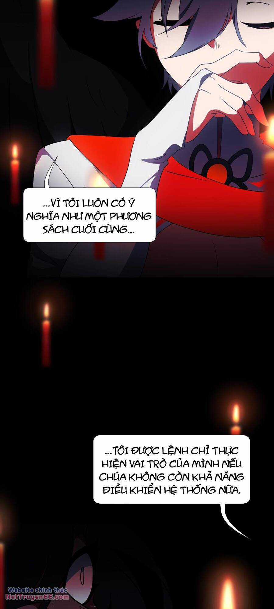 Tử Thần - Chapter 151 - Trang 9