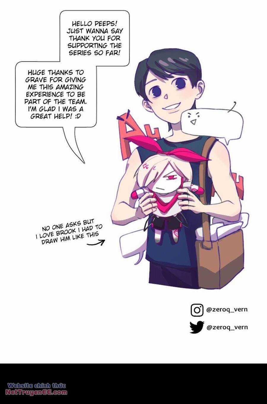 Tử Thần - Chapter 151 - Trang 87