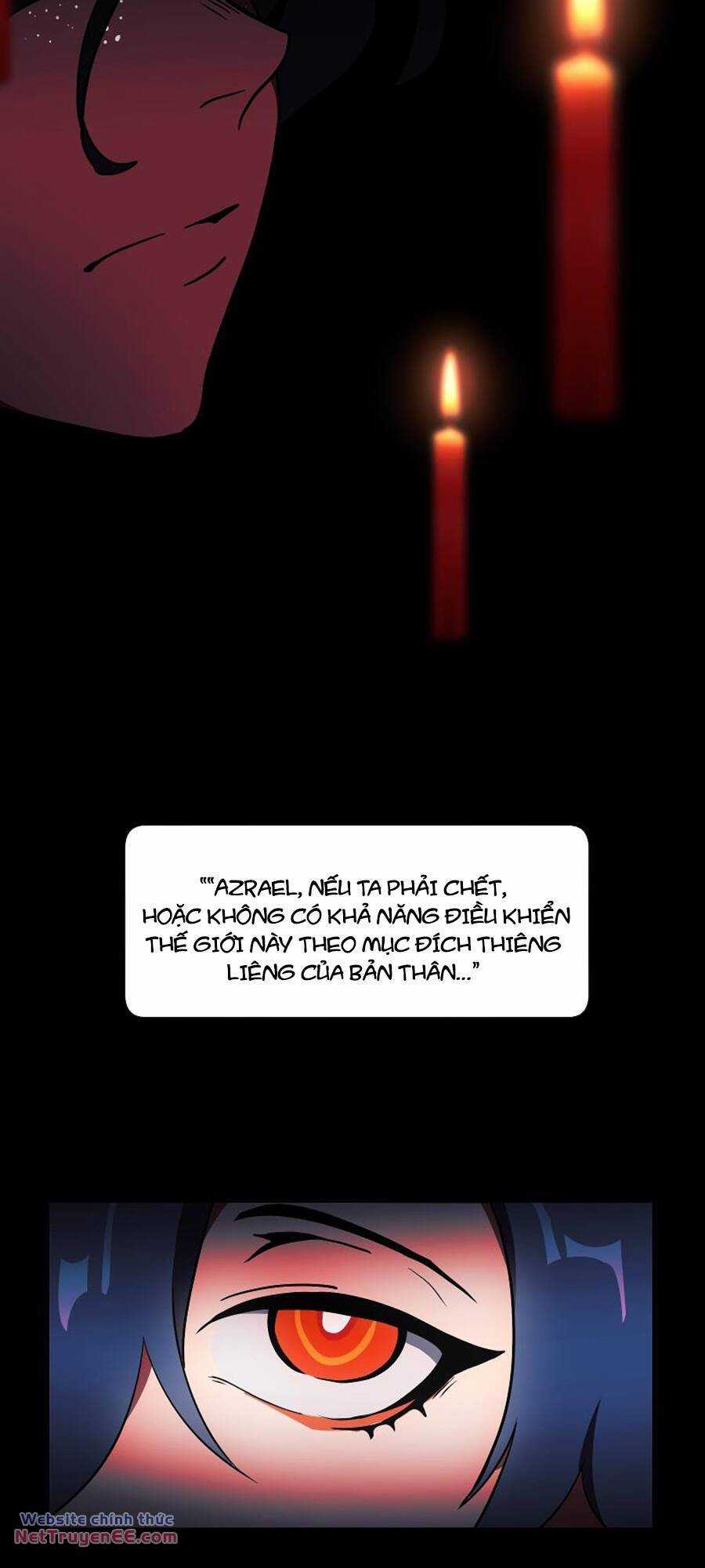 Tử Thần - Chapter 151 - Trang 10