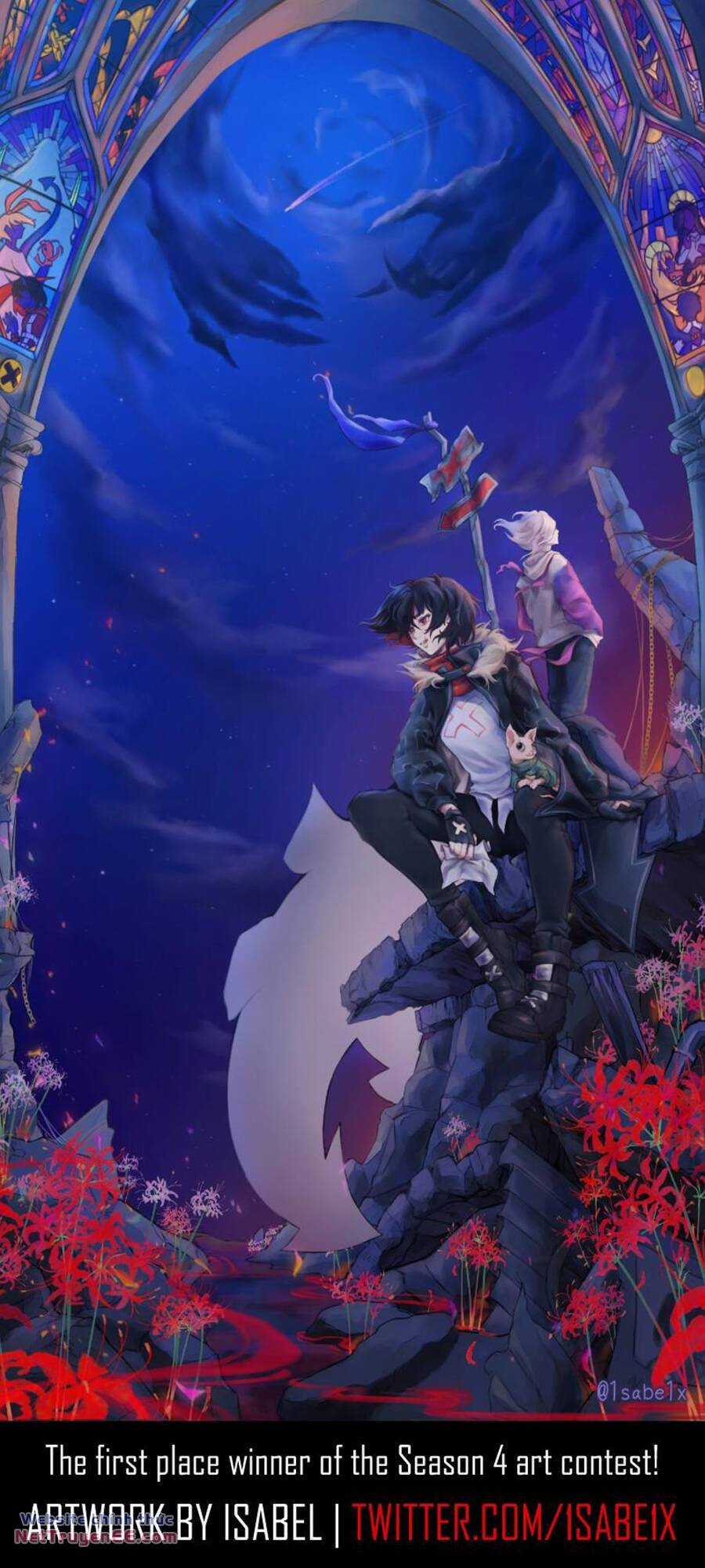 Tử Thần - Chapter 153 - Trang 2