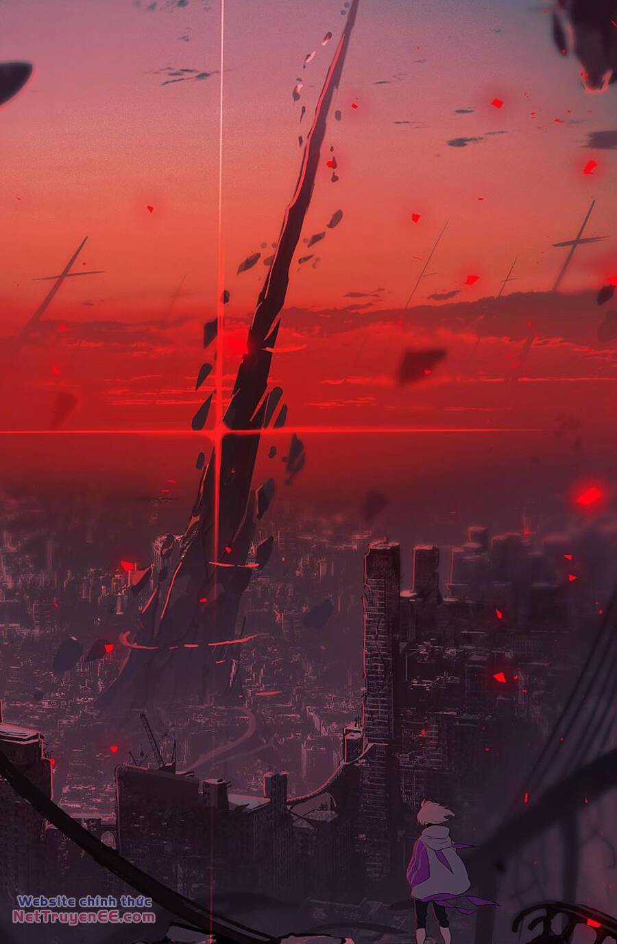 Tử Thần - Chapter 153 - Trang 13