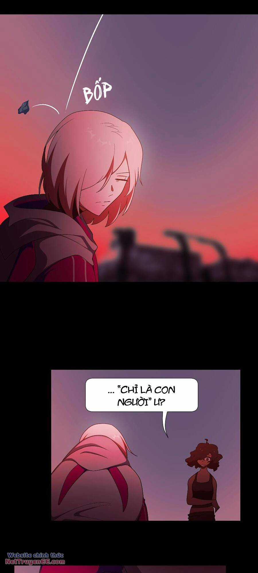 Tử Thần - Chapter 153 - Trang 33