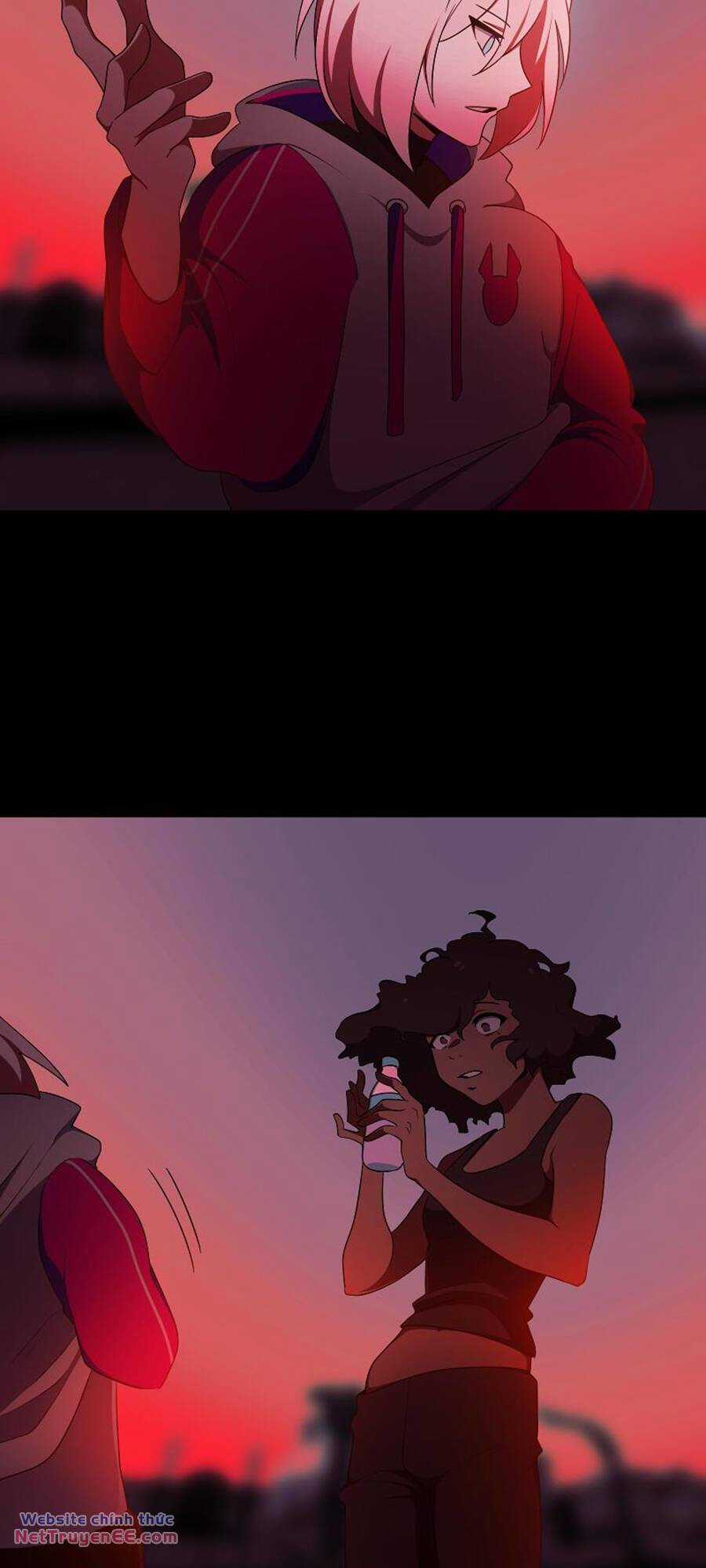 Tử Thần - Chapter 153 - Trang 36