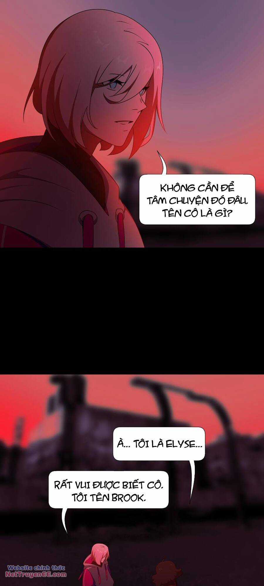 Tử Thần - Chapter 153 - Trang 42