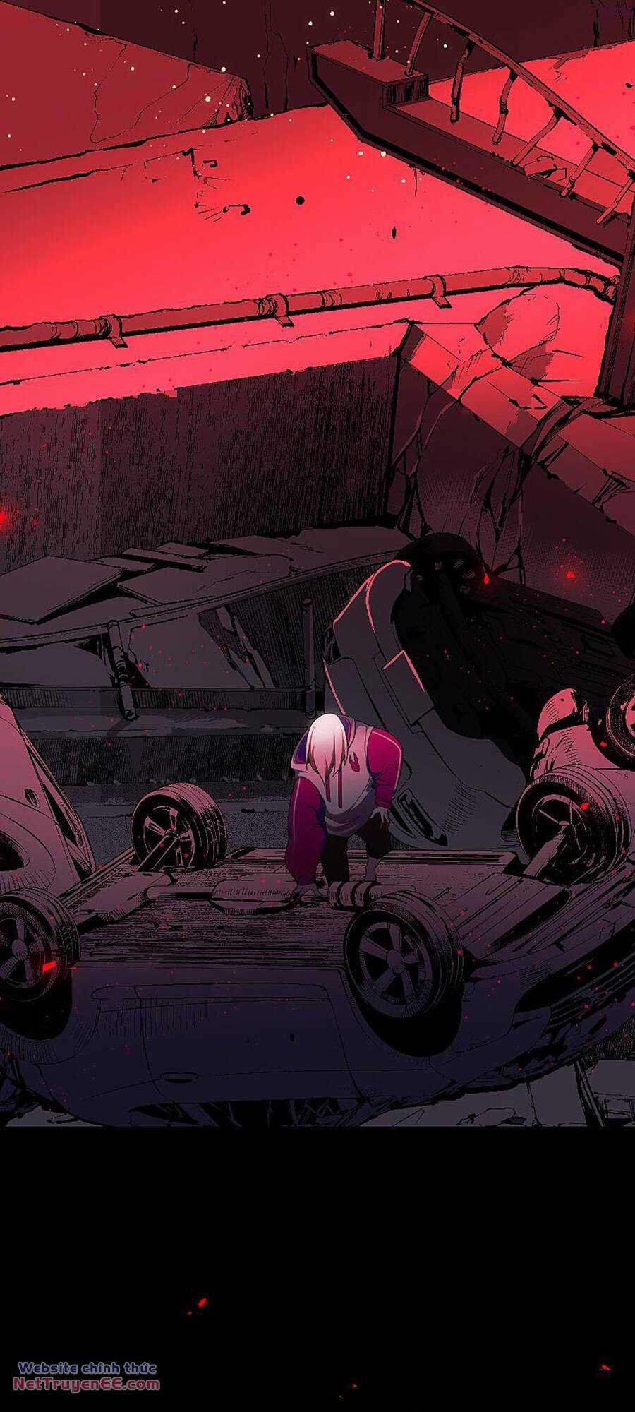 Tử Thần - Chapter 153 - Trang 7