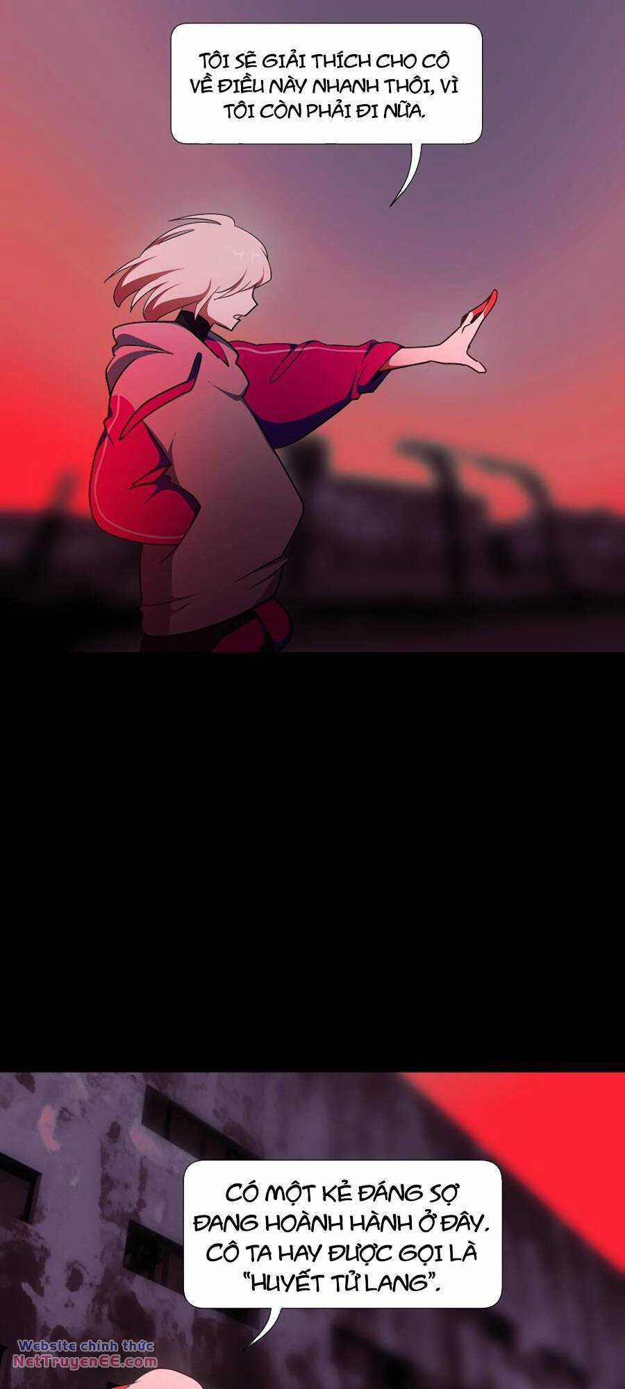 Tử Thần - Chapter 153 - Trang 63