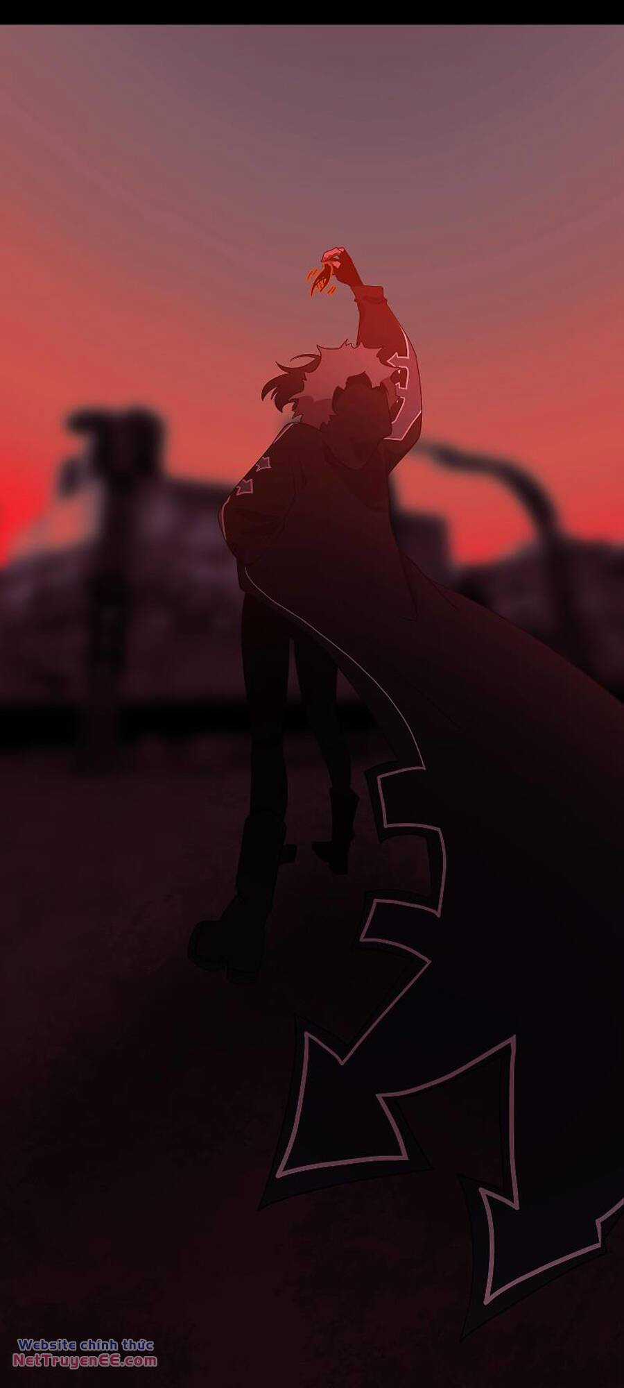 Tử Thần - Chapter 154 - Trang 30