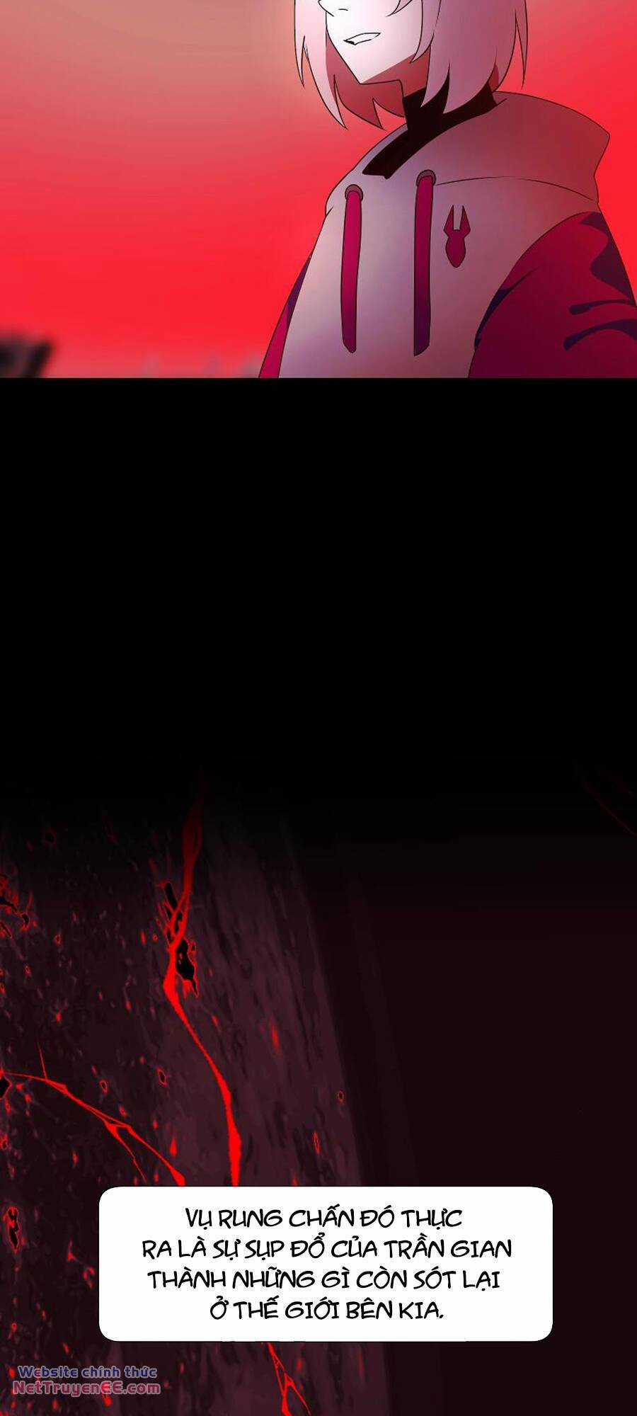 Tử Thần - Chapter 154 - Trang 46