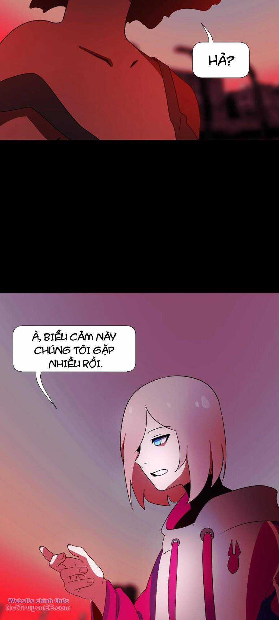 Tử Thần - Chapter 154 - Trang 54