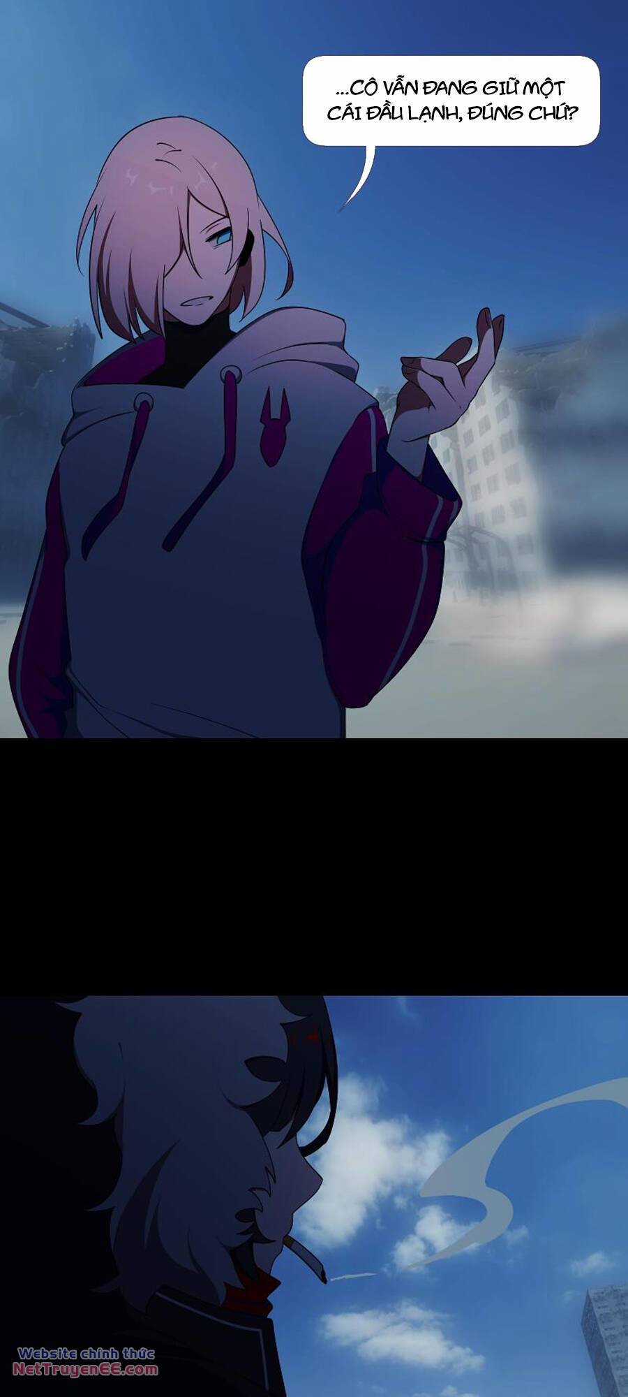 Tử Thần - Chapter 155 - Trang 12