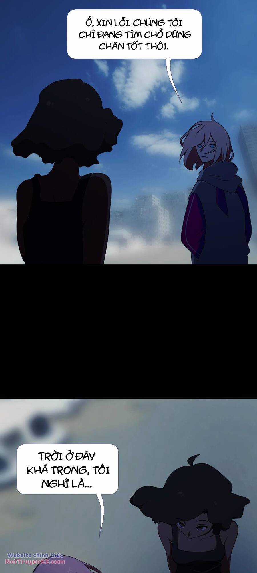 Tử Thần - Chapter 155 - Trang 18