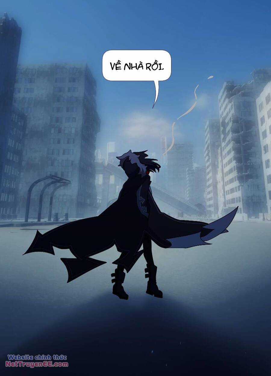 Tử Thần - Chapter 155 - Trang 26