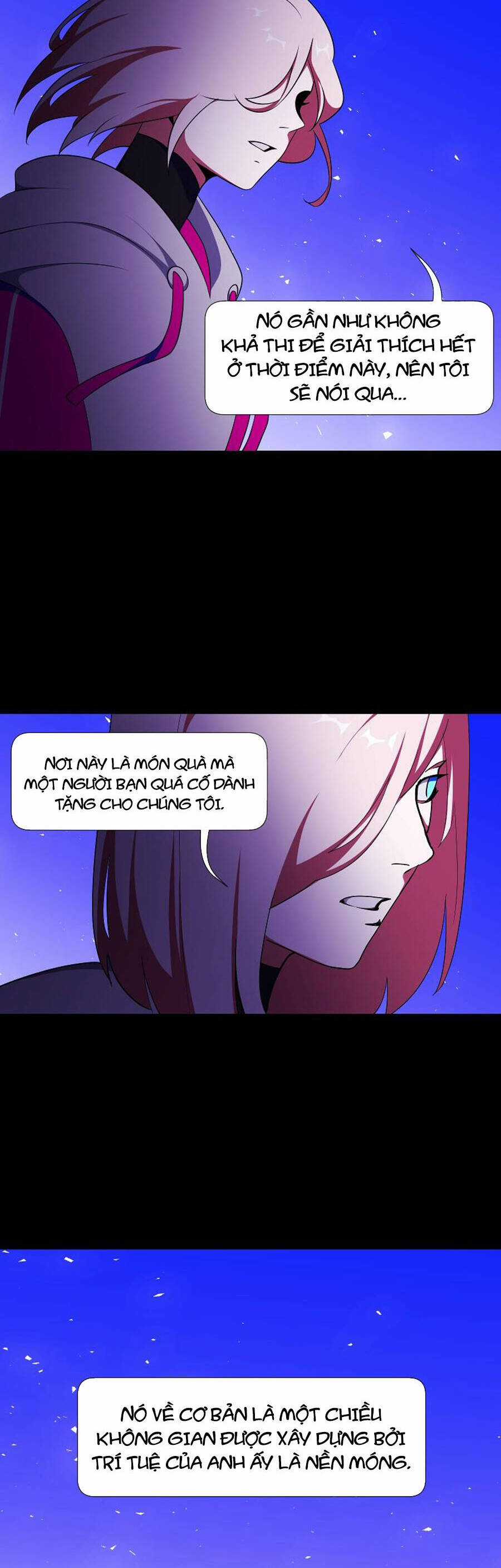 Tử Thần - Chapter 155 - Trang 36