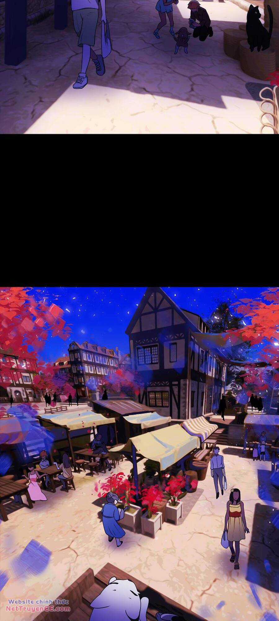 Tử Thần - Chapter 155 - Trang 44