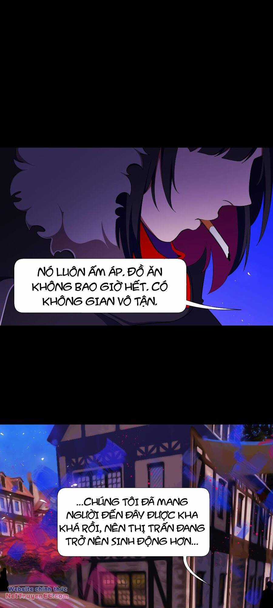 Tử Thần - Chapter 155 - Trang 54