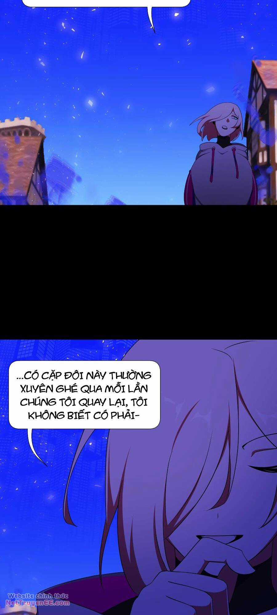 Tử Thần - Chapter 155 - Trang 56