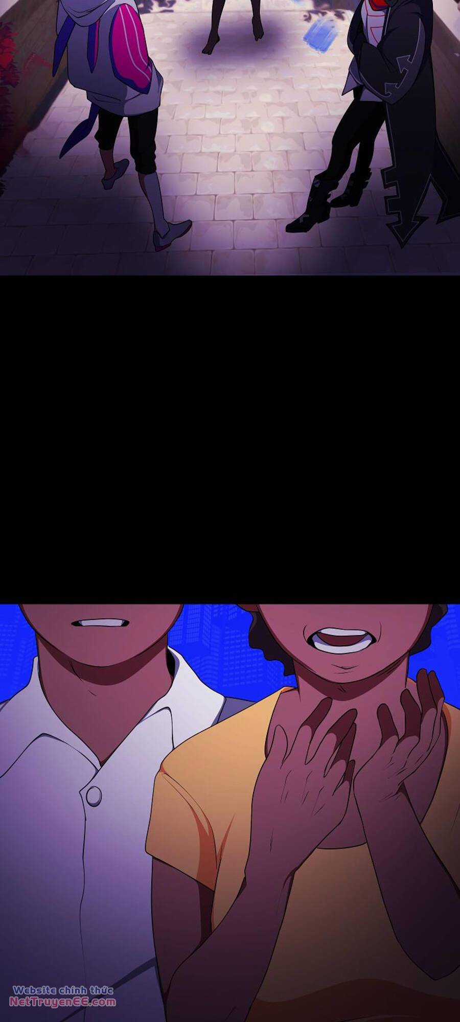 Tử Thần - Chapter 155 - Trang 58