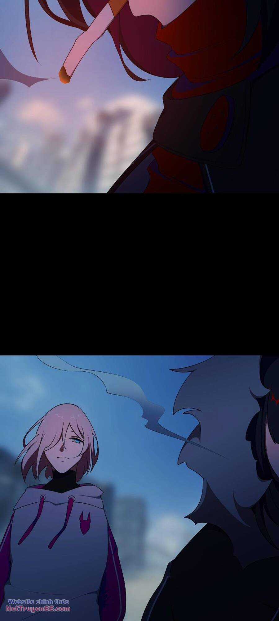 Tử Thần - Chapter 155 - Trang 8