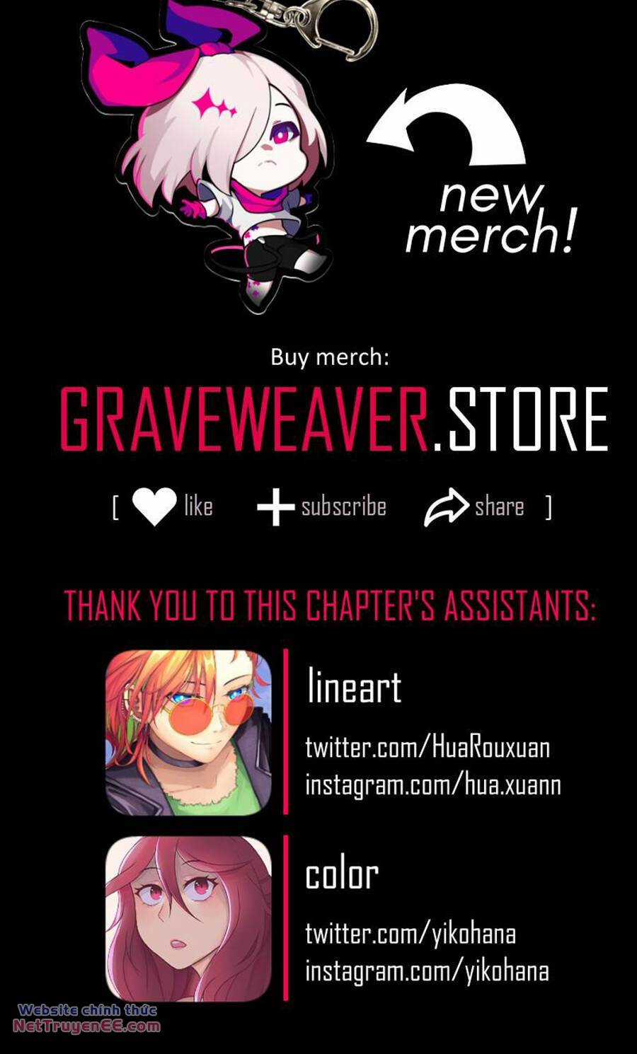 Tử Thần - Chapter 155 - Trang 73