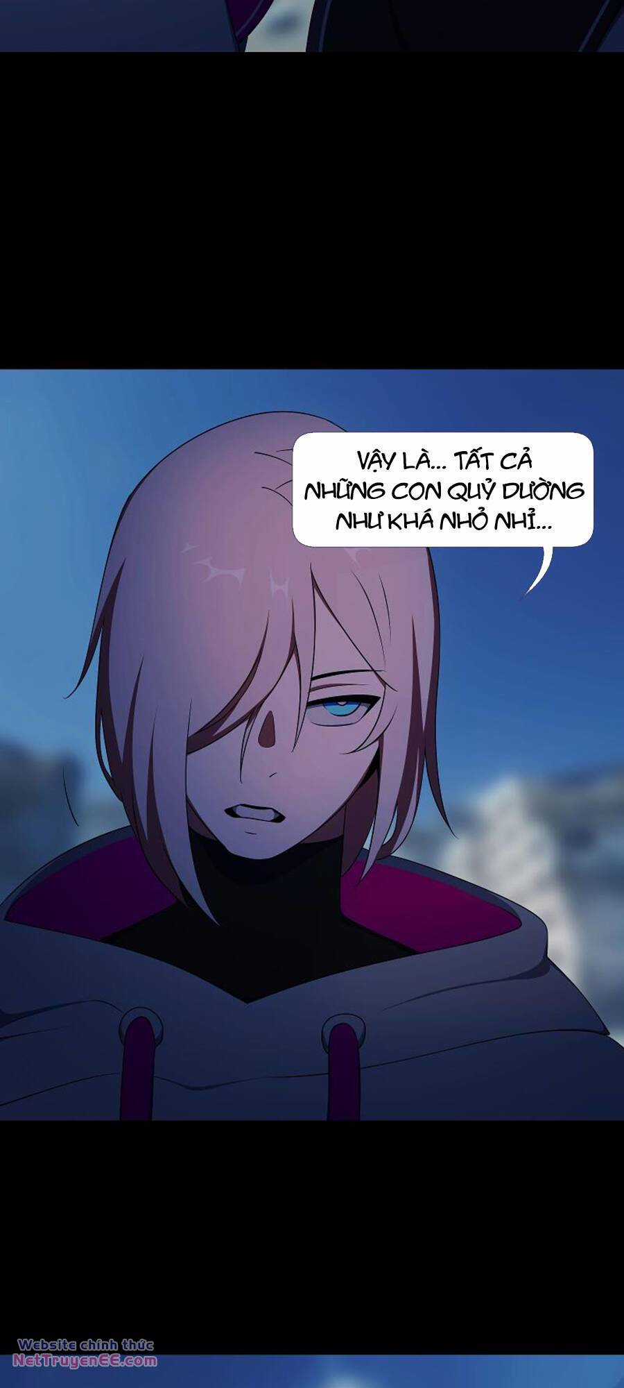 Tử Thần - Chapter 155 - Trang 9
