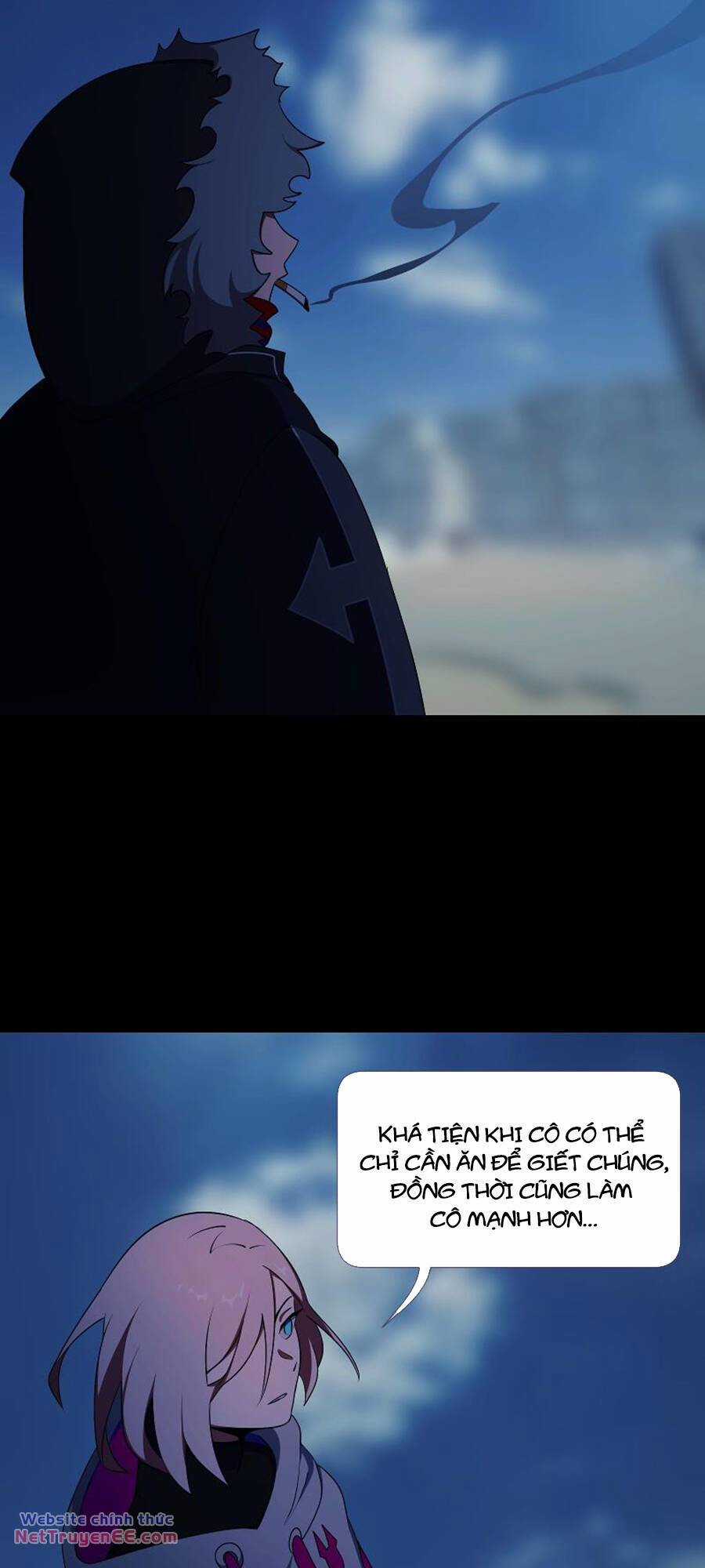 Tử Thần - Chapter 155 - Trang 10