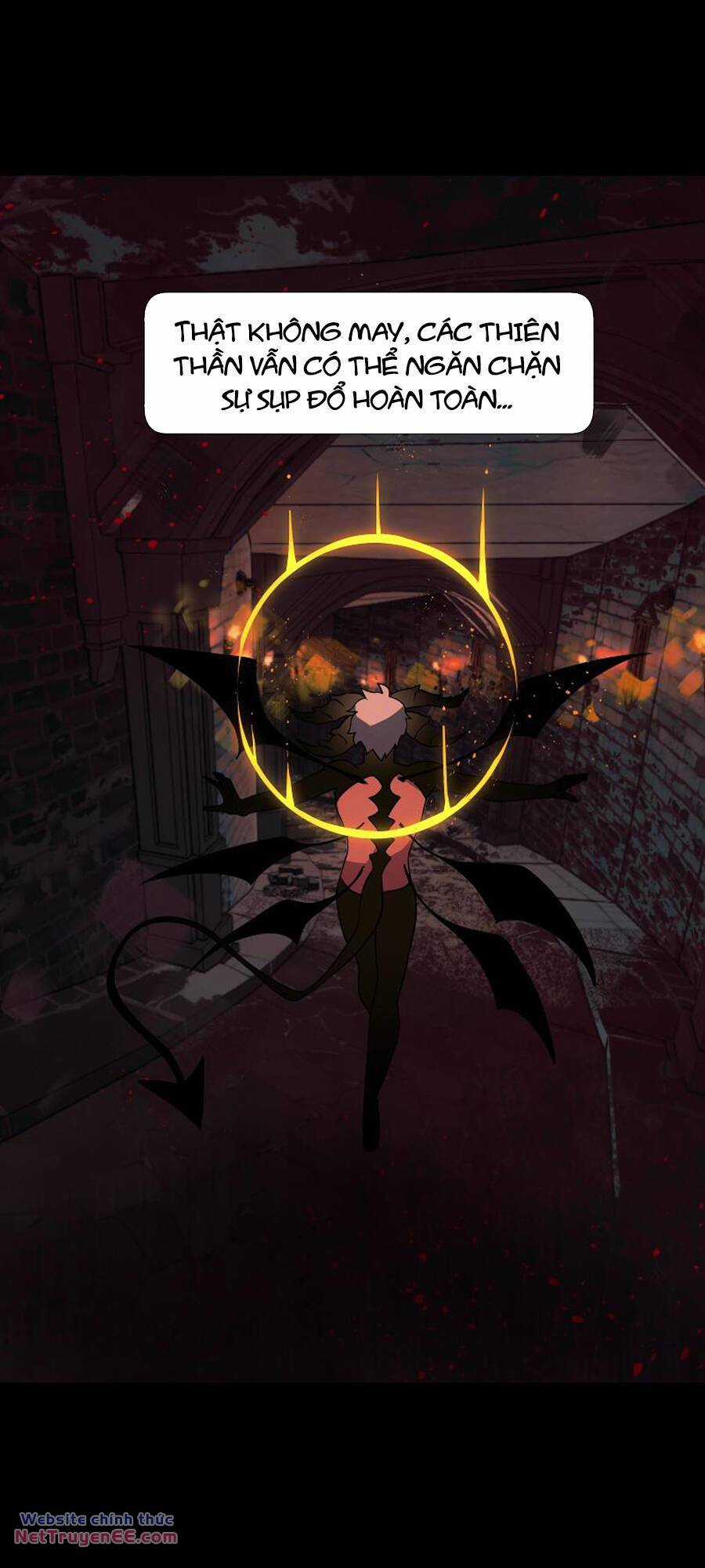 Tử Thần - Chapter 156 - Trang 22