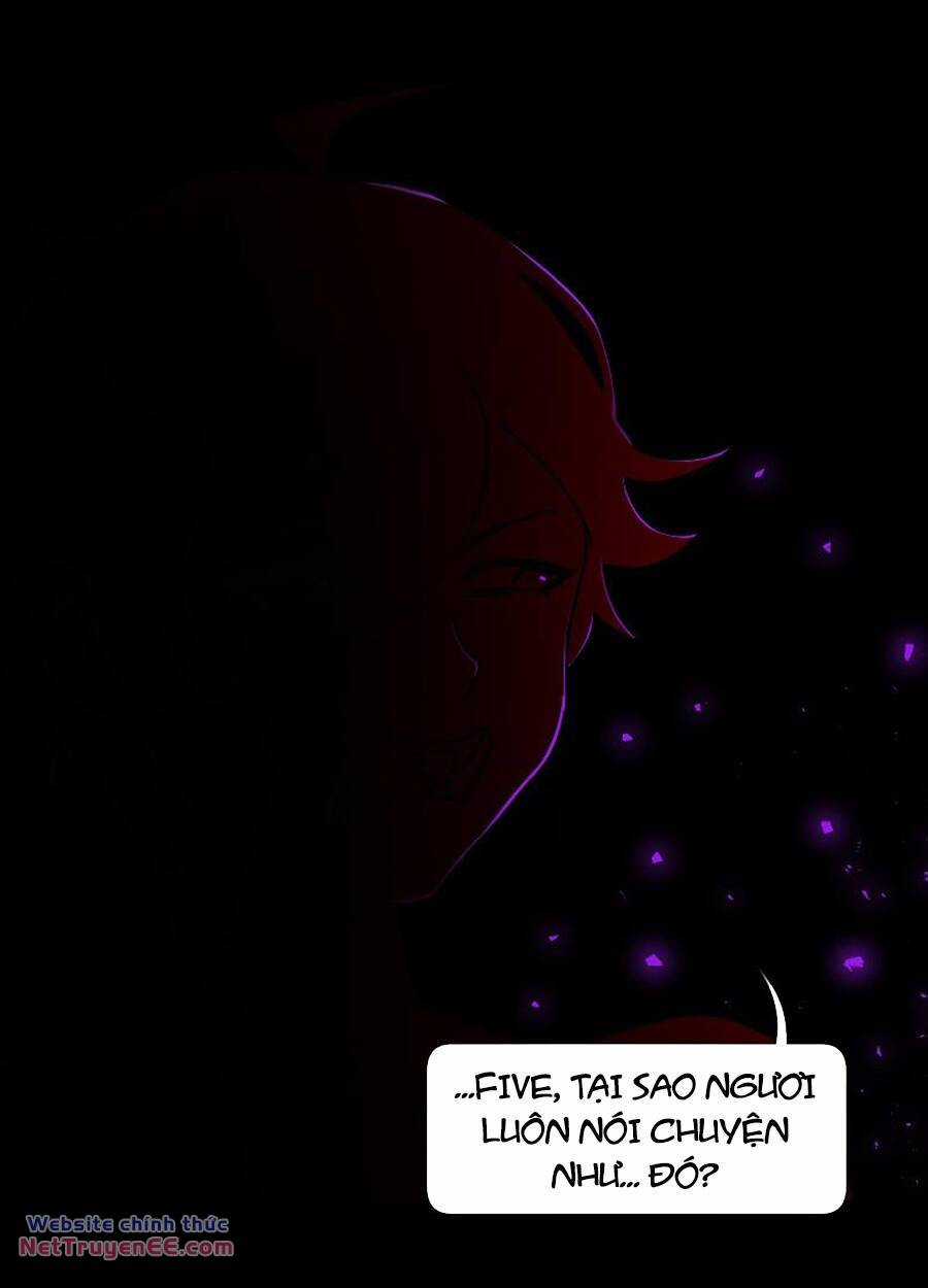 Tử Thần - Chapter 156 - Trang 50