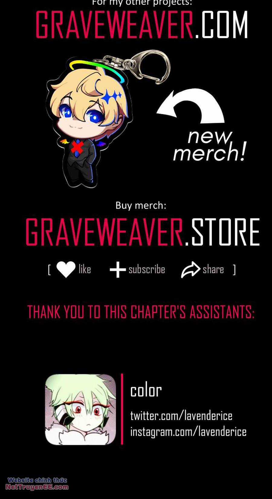 Tử Thần - Chapter 156 - Trang 63