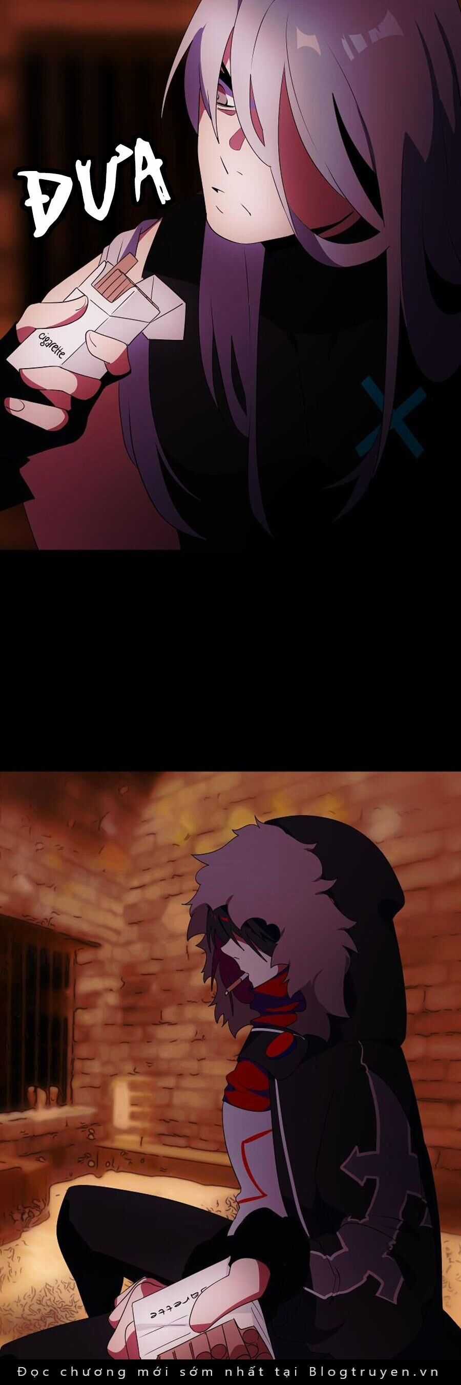 Tử Thần - Chapter 158 - Trang 12