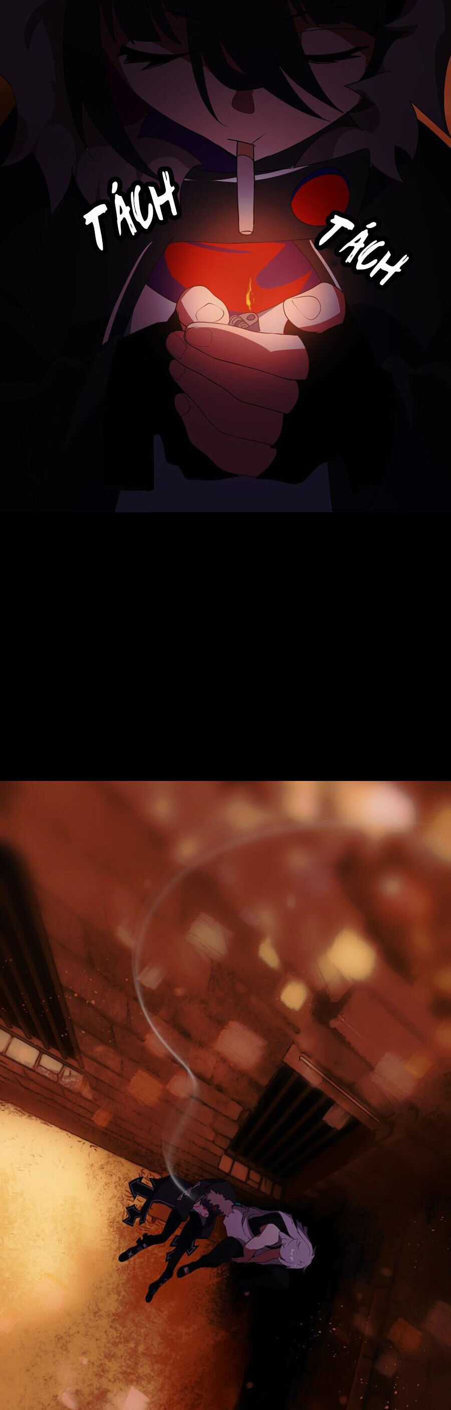 Tử Thần - Chapter 158 - Trang 15