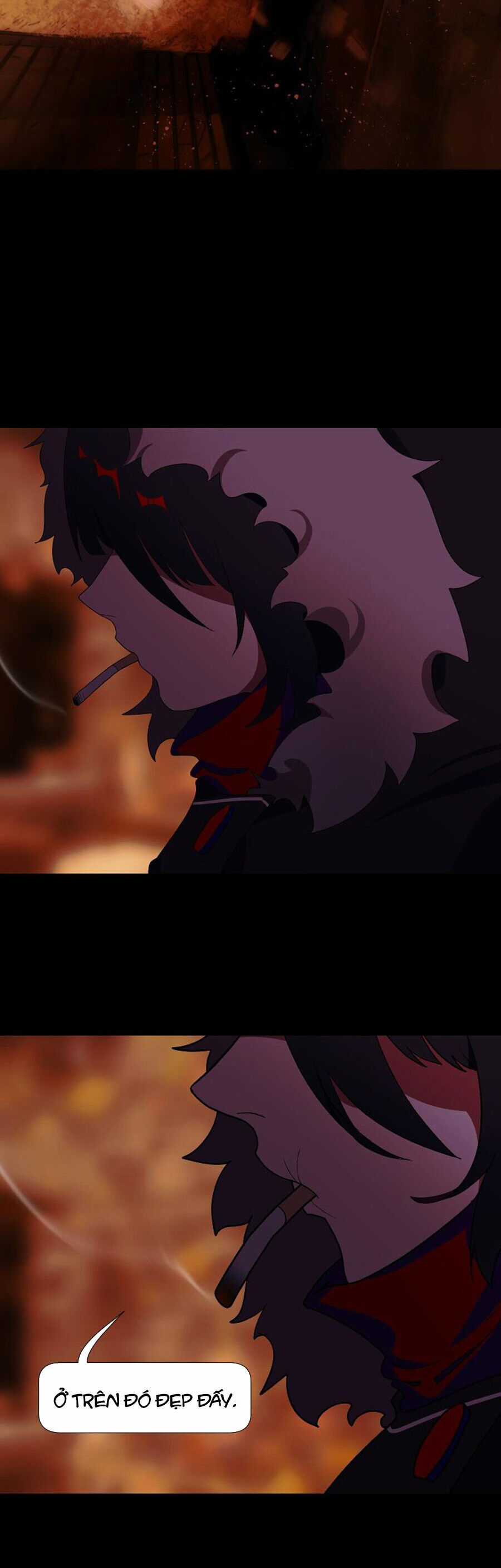 Tử Thần - Chapter 158 - Trang 16