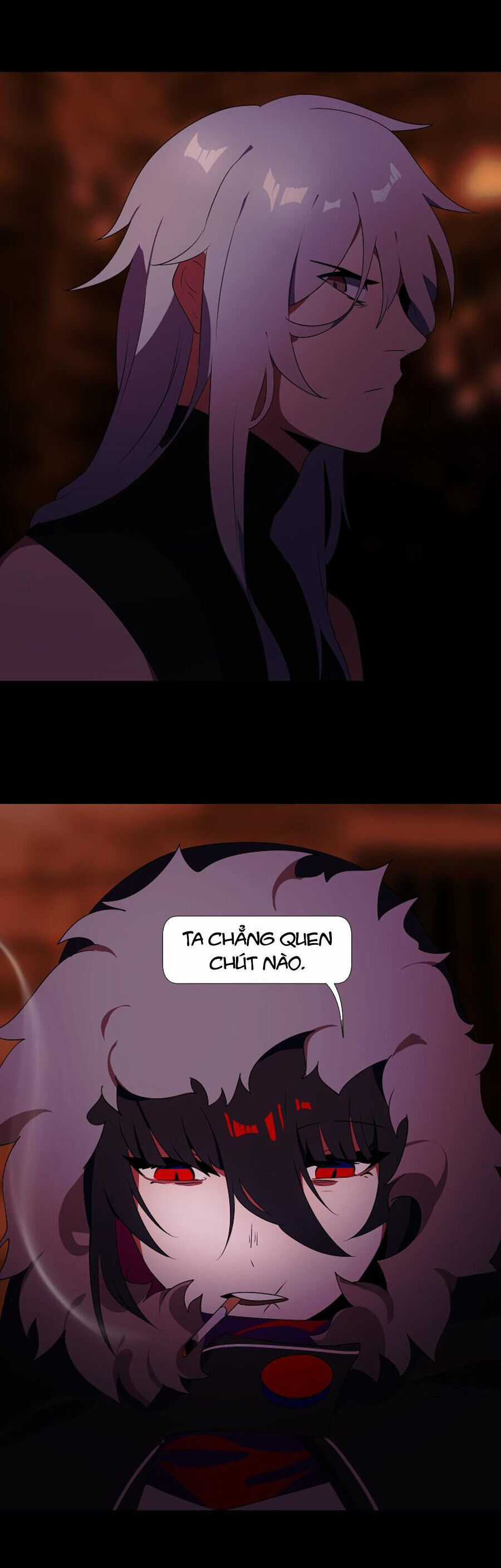 Tử Thần - Chapter 158 - Trang 17