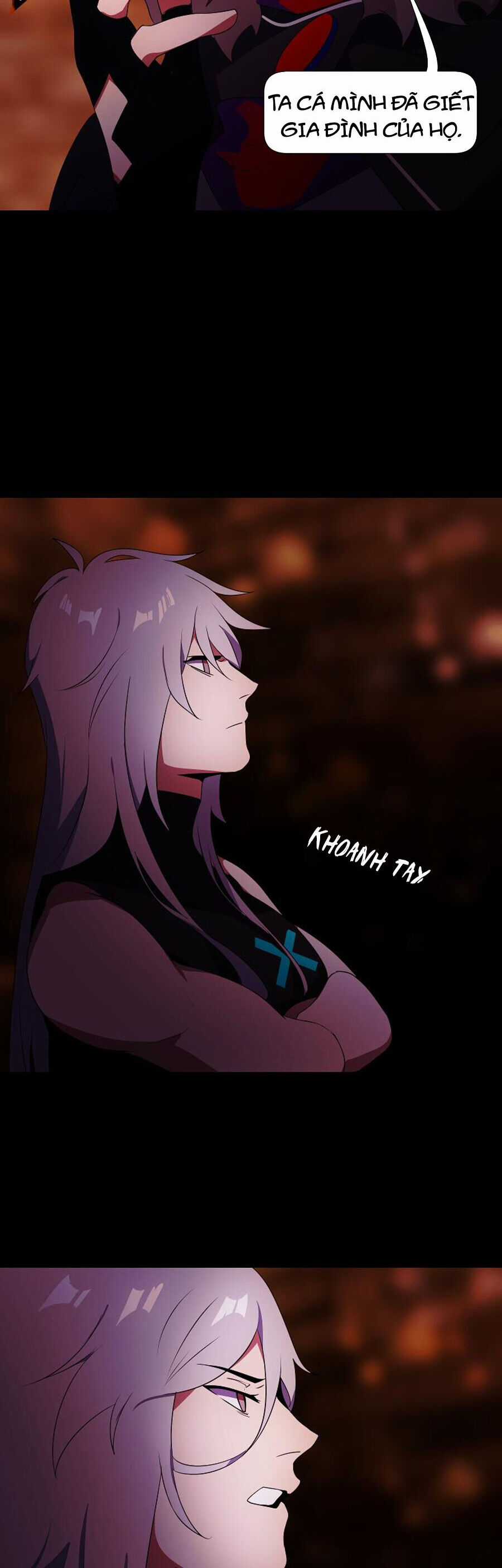 Tử Thần - Chapter 158 - Trang 20