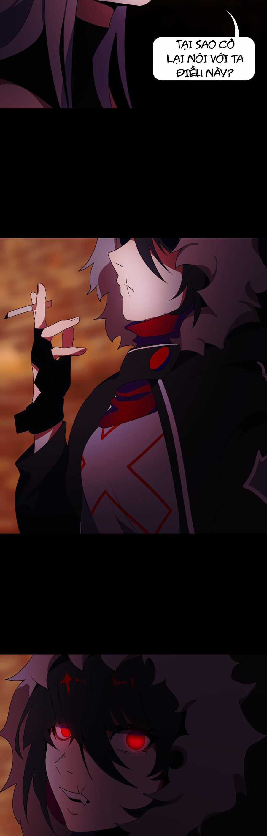 Tử Thần - Chapter 158 - Trang 21