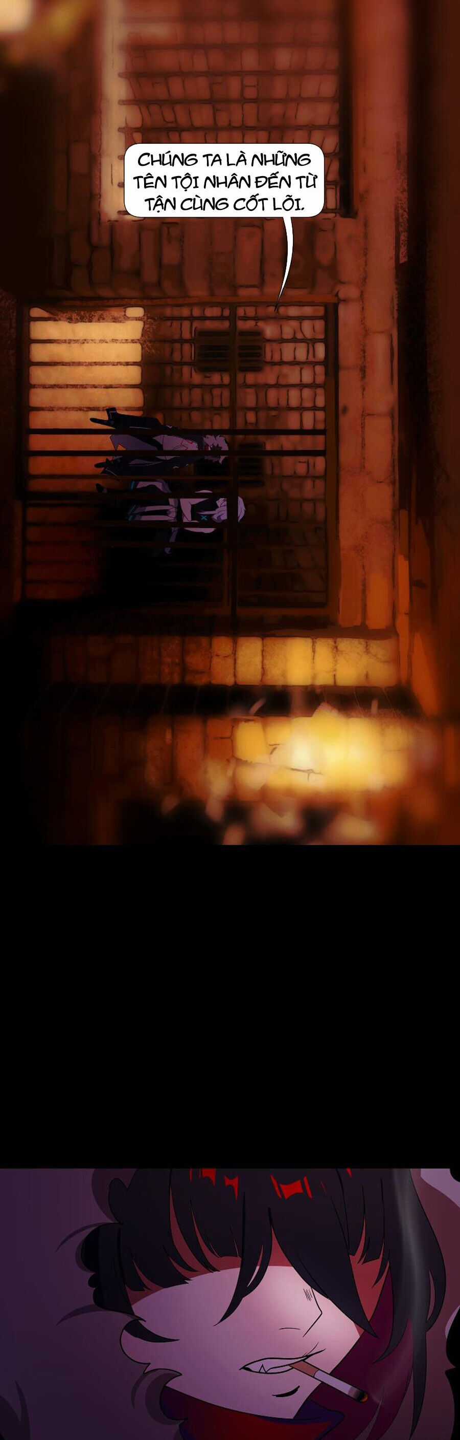 Tử Thần - Chapter 158 - Trang 23