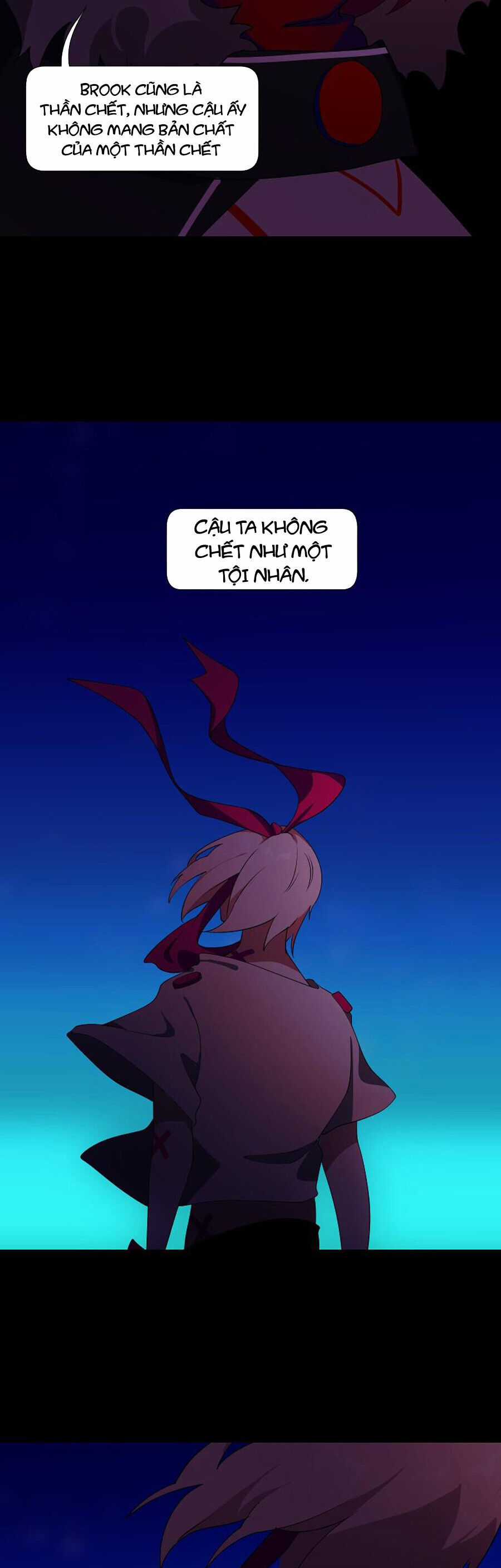 Tử Thần - Chapter 158 - Trang 24