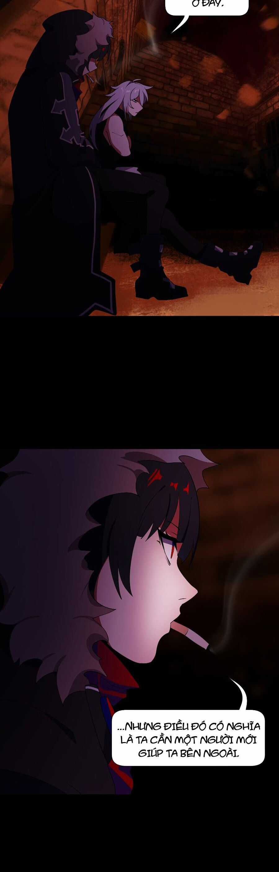 Tử Thần - Chapter 158 - Trang 26