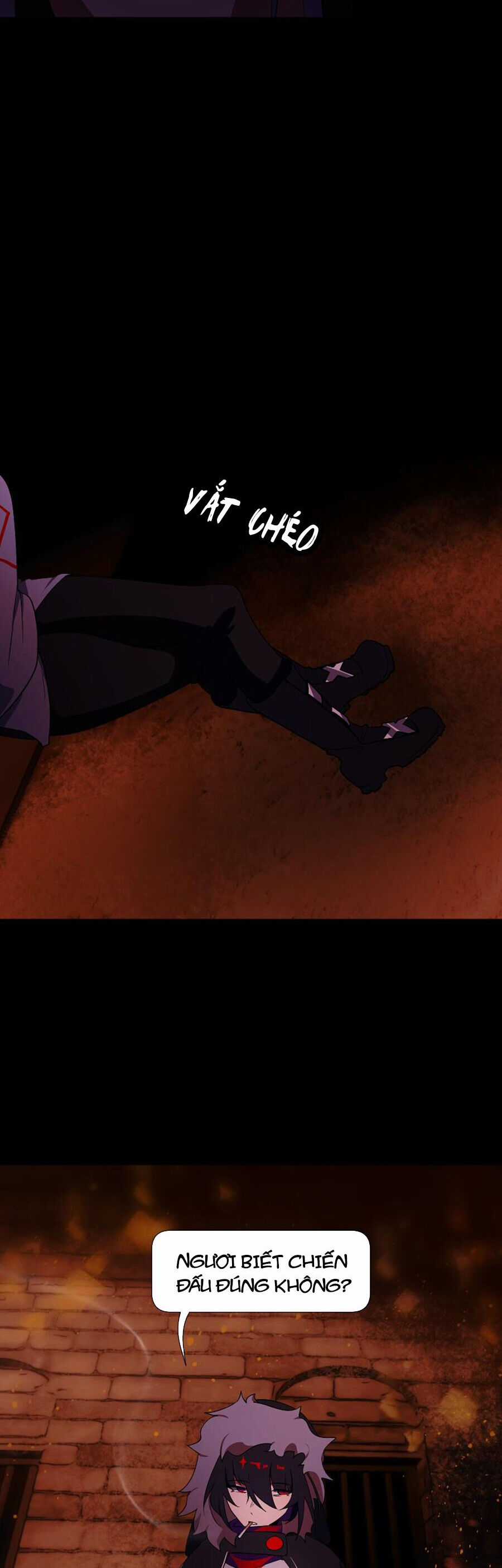 Tử Thần - Chapter 158 - Trang 28