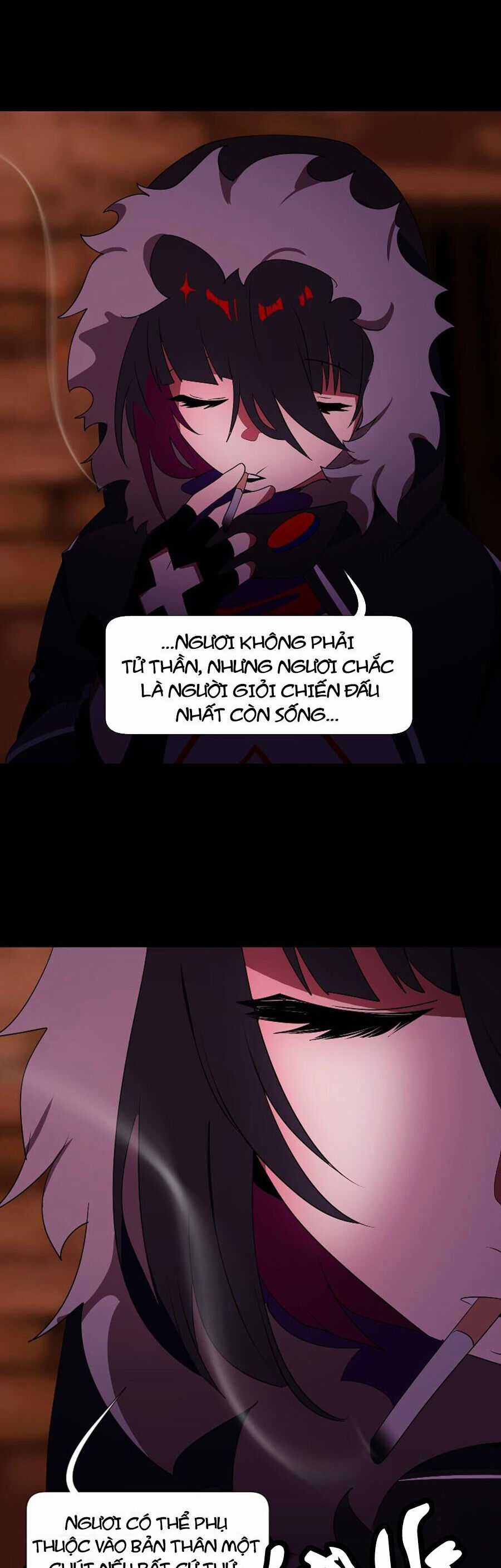 Tử Thần - Chapter 158 - Trang 30