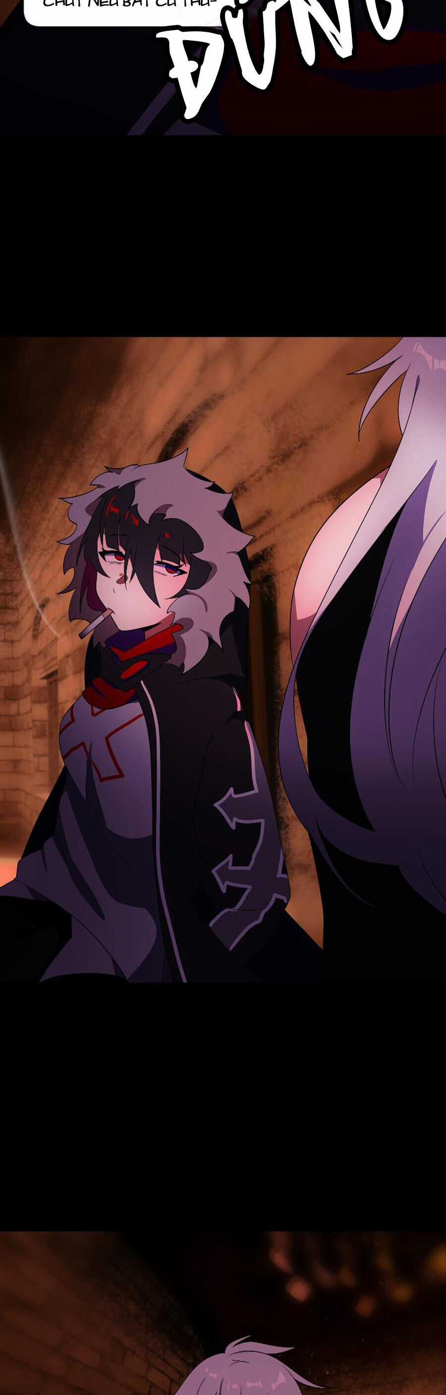 Tử Thần - Chapter 158 - Trang 31