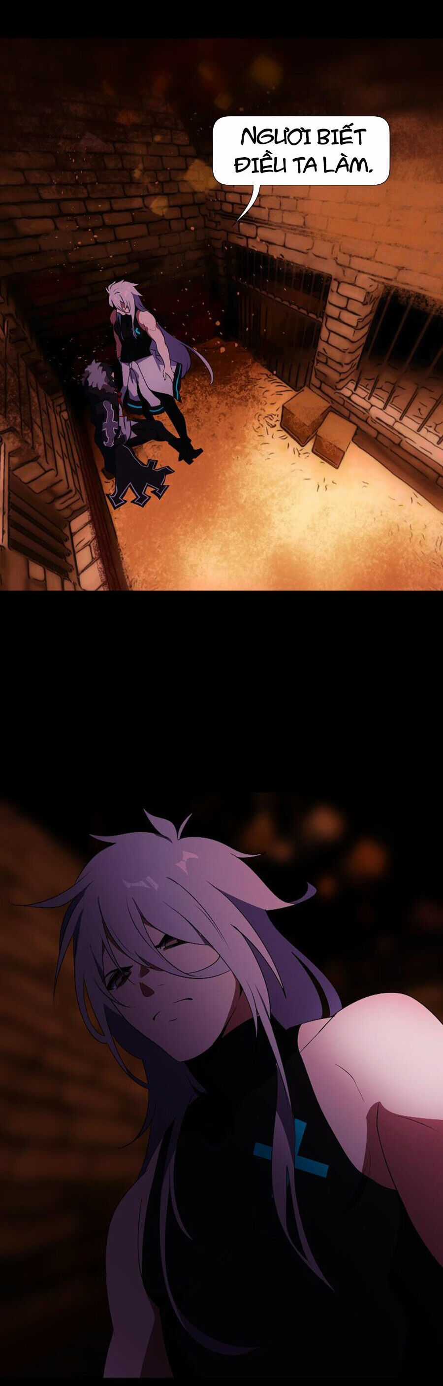 Tử Thần - Chapter 158 - Trang 33