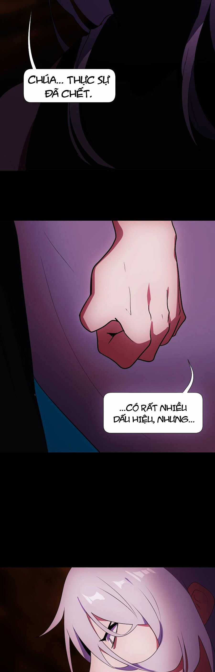 Tử Thần - Chapter 158 - Trang 35