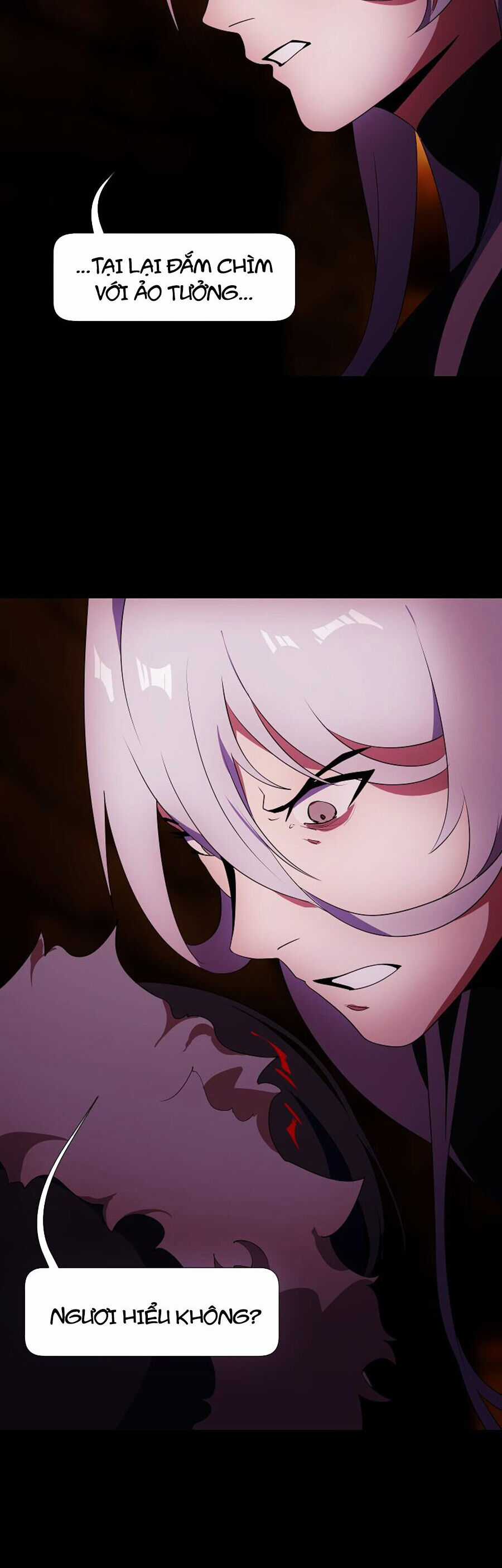 Tử Thần - Chapter 158 - Trang 36