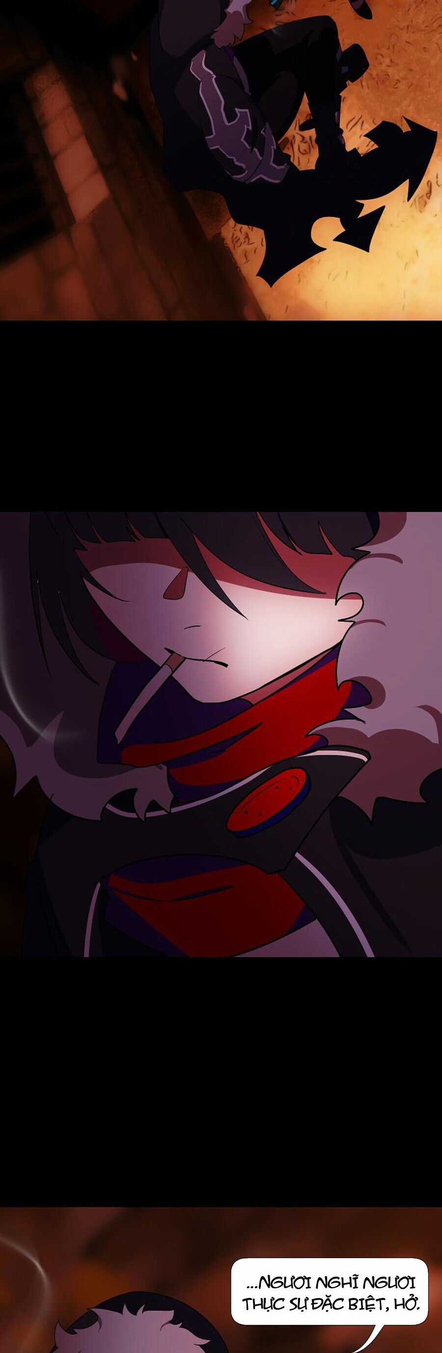 Tử Thần - Chapter 158 - Trang 39