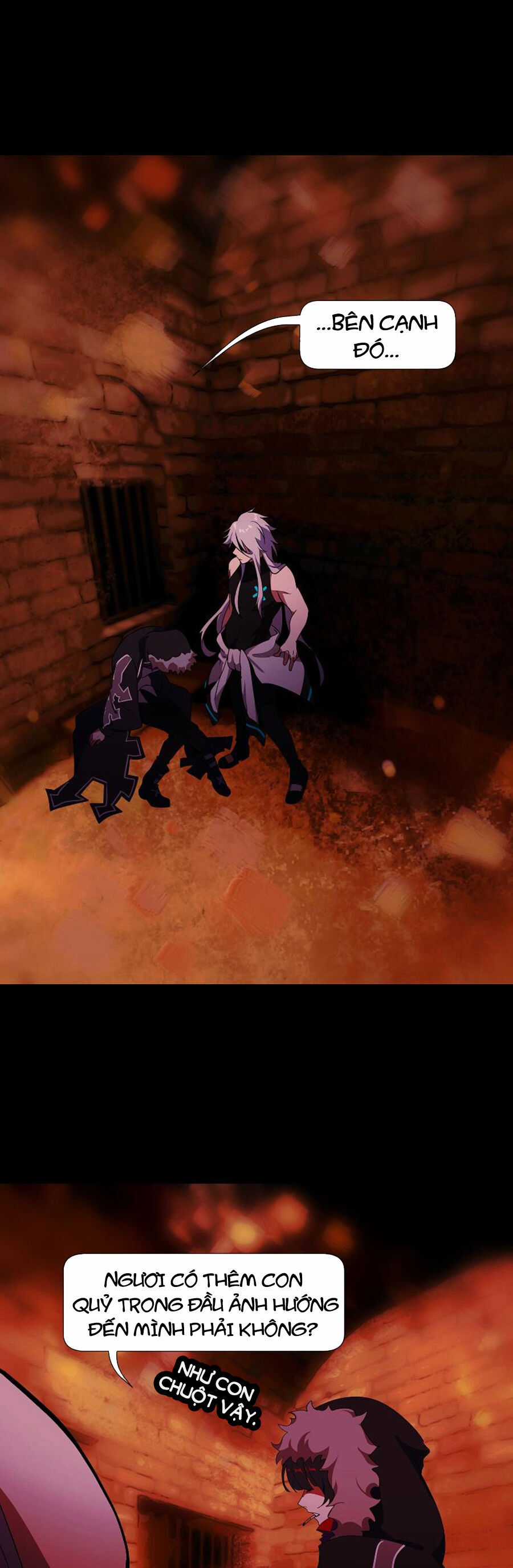 Tử Thần - Chapter 158 - Trang 41