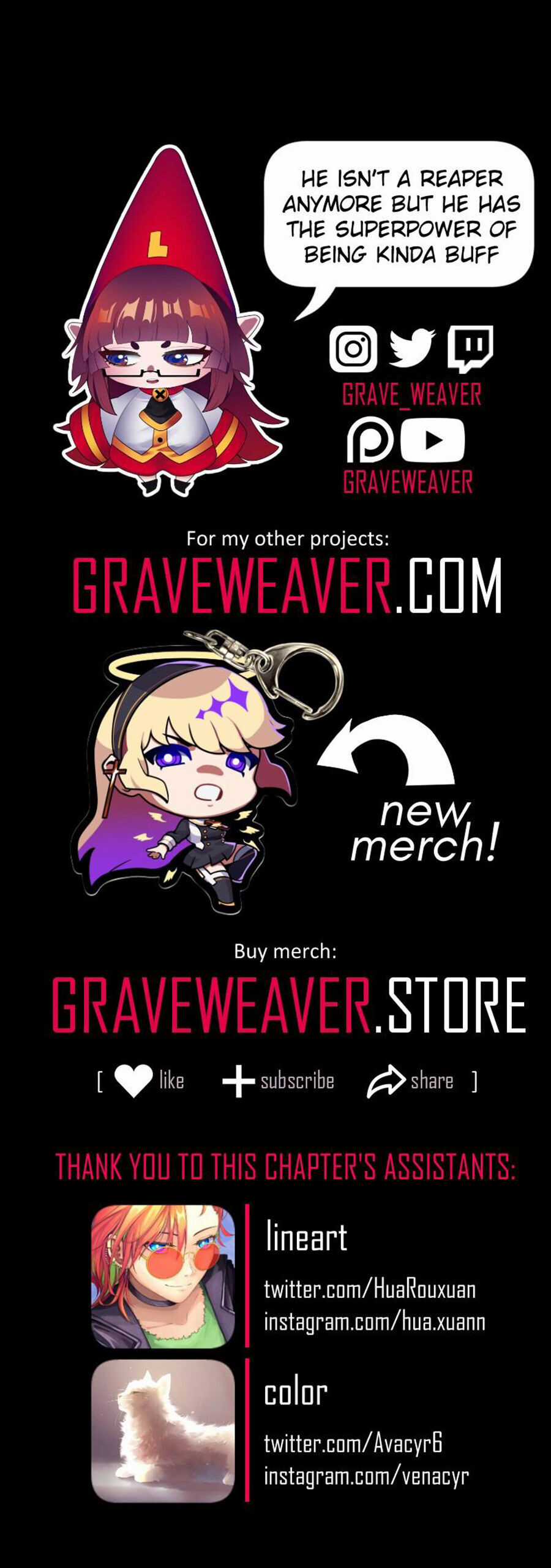 Tử Thần - Chapter 158 - Trang 50