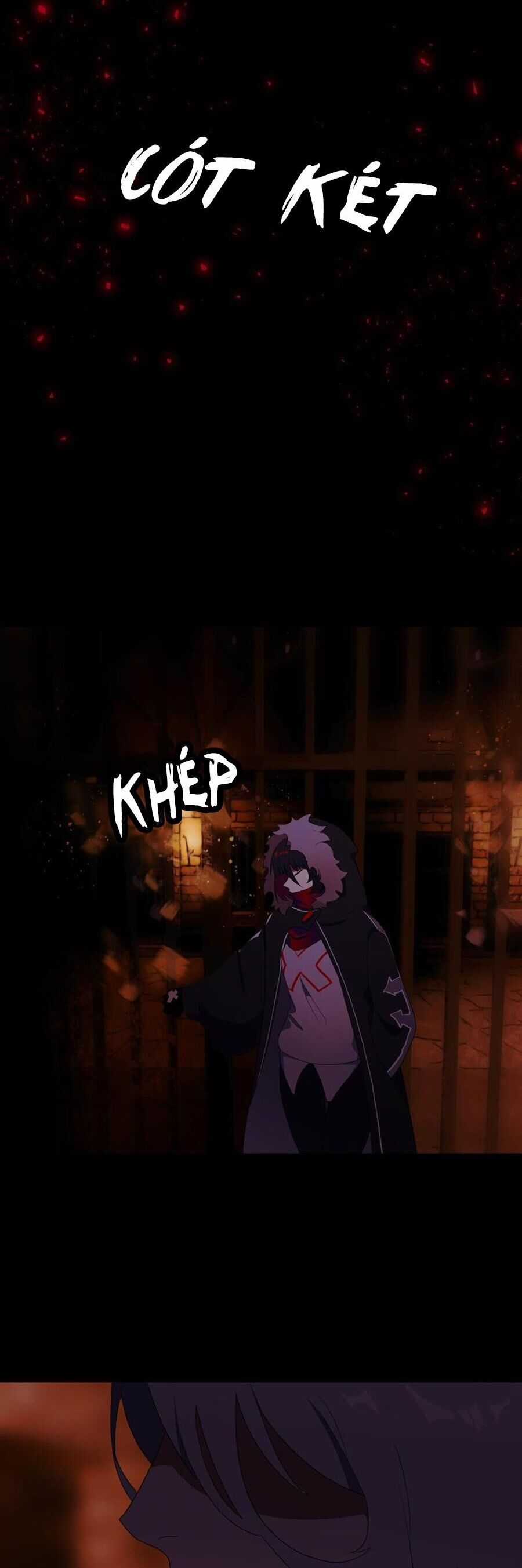 Tử Thần - Chapter 158 - Trang 6